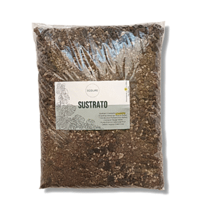 Sustrato para Suculentas y Cactus – Drenaje Total y Protección con Diatomeas (4L)