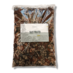 Sustrato Premium para Orquídeas y Epífitas – Mezcla Profesional 4L